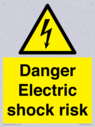electric-shock-risk-with-electrical-warning-triangle~